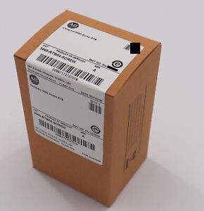 1 PCS New Sealed Allen-Bradley 5069-RTB64-SCREW Compact 5000 Screw RTB Allen-Bradley