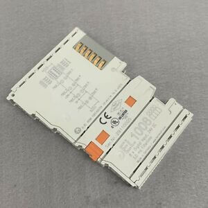 Beckhoff EL1008-0000 PLC Module 1PC - BECKHOFF