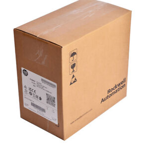 Allen-Bradley PowerFlex 525 0.4kW 0.5Hp AC Motor Sealed Design - ALLEN-BRADLEY