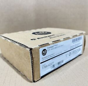 Sealed AB 1769-IQ32T 32Pt 24VDC Module - SEALED AB