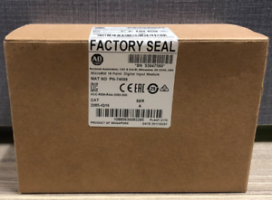 Allen Bradley 2085-IQ16 - ALLEN BRADLEY