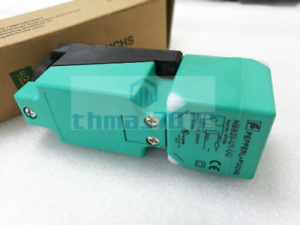 NBB20-U1-UU Pepperl+Fuchs Inductive Proximity Sensor - PEPPERL+FUCHS