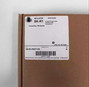 Allen Bradley SKR1PINT1F8 PowerFlex 750 Power Layer Interface AB - ALLEN BRADLEY