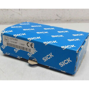 New SICK LUT3-950 SICK 1019287 Fluorescence Sensor 1 015 398