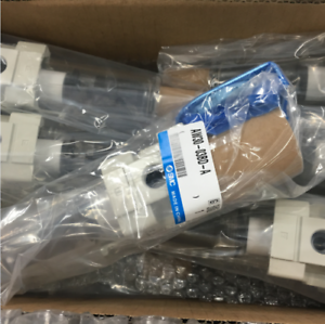 1pc SMC Pressure Reducing Filter valve AW30-03BD-A - SMC