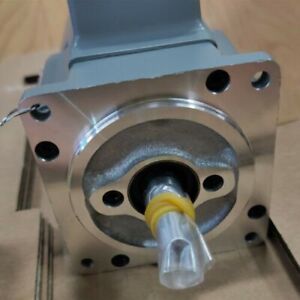 Mitsubishi HA053CS AC Servo Motor - MITSUBISHI