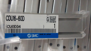 1-PC SMC CDU16-60D Cylinder - SMC