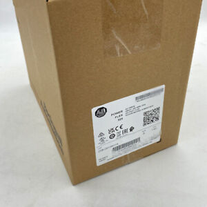 AB 25B-D013N114 PowerFlex 525 AC Drive 5.5kW/7.5HP New Factory Sealed US Stock - ABB POWERFLEX