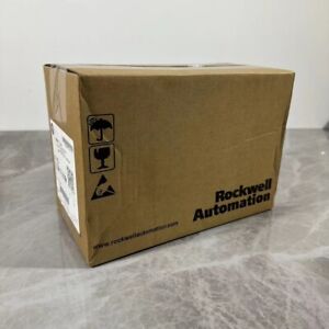 Allen Bradley PowerFlex 40 VFD - 1.5kW 2HP Industrial Motor - ALLEN BRADLEY