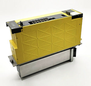 New Fanuc A06B-6111-H002#H550 Servo Amplifier | High-Performance Motor Amplifier | Fanuc A06B-6111-H002 servo amplifier - FANUC