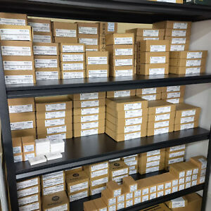 ControlLogix 16 Point Output Module - Factory Sealed AB 1756-OB16E SER A - CONTROLLOGIX