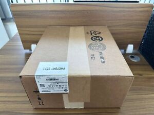 Sealed Allen-Bradley AB 2711P-T12W22D9P PanelView Plus 12-Inch 7 Color Touch Monitor - ALLEN-BRADLEY