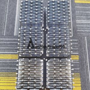 ABB 3HAC025338-004 Servo Drive Unit PLC Module - ABB