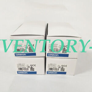 OMRON Photoelectric Switch Sensor E3S-CT11 - OMRON
