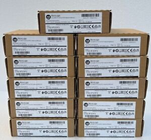 Allen-Bradley Micrologix 1200 Module 1762IF2OF2 - ALLEN-BRADLEY