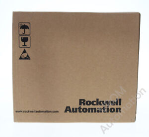 25A-D017N104 PowerFlex AC Drive 7.5kW 10HP Ser B New Seal - POWERFLEX