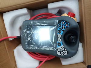 ABB DSQC679 3HACO28357-001 Teaching Pendant Factory Sealed Box - ABB