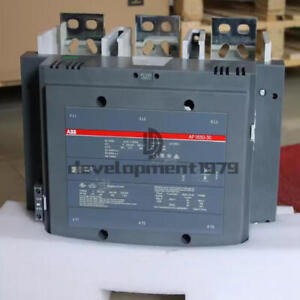 ABB AF1250-30-22-70 Contactor 1SFL647033R7022 1250A 1000V - ABB