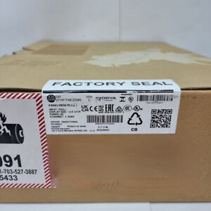 Allen Bradley AB 2711P-T10C22D8S PANEL VIEW 7 PLUS 1pcs - ALLEN BRADLEY
