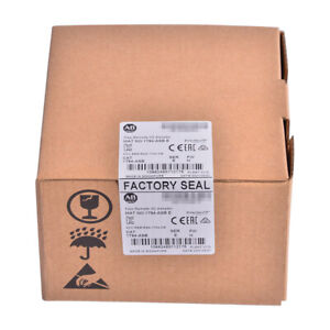 Sealed 1794-ASB SER E Allen Bradley FLEX Remote RIO Adapter 8 - ALLEN BRADLEY