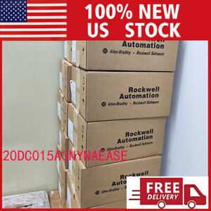 20DC015A3NYNAEASE AC Drive - EASE