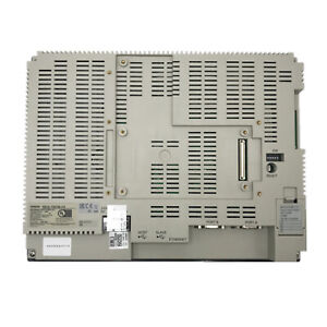 OMRON Interactive Color Touch Panel NS12-TS01B-V2 - OMRON