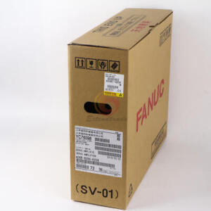 1PCS New Fanuc Servo Amplifier Module A06B-6096-H206 - High Performance Amplifier for servo systems - FANUC