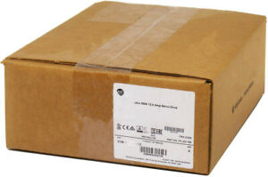 Kinetix 5700 Inverter AB 2198-S086-ERS3 Allen Bradley New Sealed Product - ALLEN BRADLEY