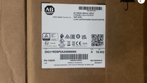 Allen Bradley 20G11RD8P0AA0NNNNN Product - ALLEN BRADLEY