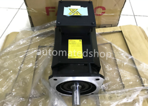 FANUC A06B-1404-B103 Servo Motor - FANUC