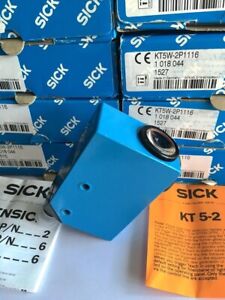 1PC New Sick Color Sensor KT5W-2P1116 - SICK