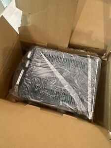 1PC Mitsubishi MRJ4200BRJ Servo Driver New In Box - MITSUBISHI