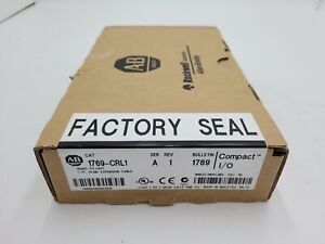 Allen-Bradley 1769-CRL1 SER - ALLEN-BRADLEY