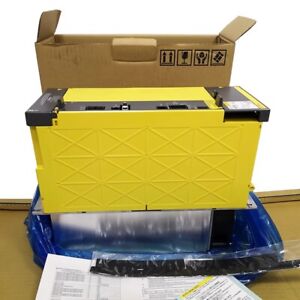Fanuc A06B6140H026 Servo Drive - FANUC