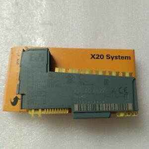 New B&R X20AO4622 PLC Module - Compact Unit - B&R