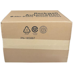 NEW SEALED AB 22C-D060A103 Powerflex 400 AC Drive 40HP - SEALED AB