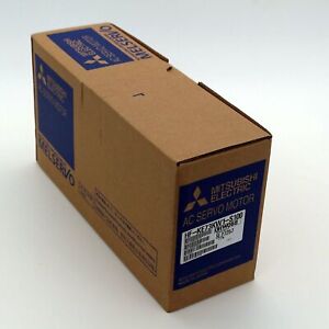 1PC Mitsubishi HFKE73KW1S100 Servo Motor - MITSUBISHI