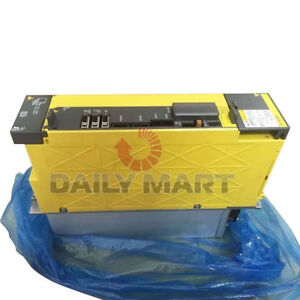 FANUC A06B-6240-H210 Servo Drive - New Fast - FANUC