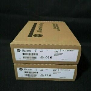 New Factory Sealed AB 1746-HSTP1 SLC 500 Stepper Controller Module 1746HSTP1 - KOEED