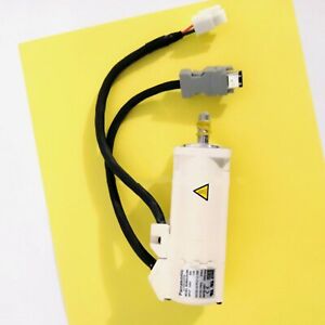 1PC New Panasonic MSMA012C2N4 AC Servo Motor - PANASONIC
