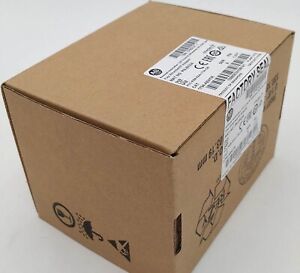 Allen Bradley 1.017 Ethernet/IP Module AB 1794AENTR - ALLEN BRADLEY