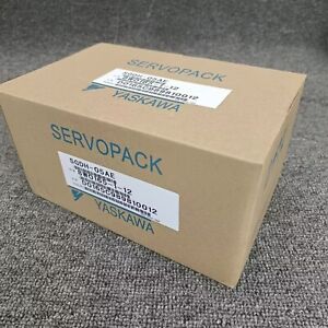 YASKAWA Servo Driver SGDH-05AE - YASKAWA