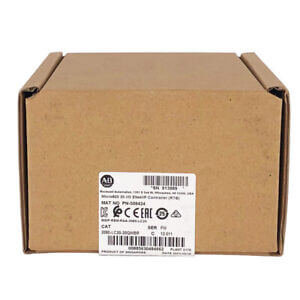 2080-LC20-20QWBR Micro820 Plug-in Module - GODRIC