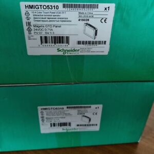 1PC New In Box Schneider HMIGTO5310 Touch Screen - SCHNEIDER
