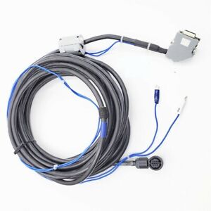A660-8017-T708 Robot Coding Cable 20m - EDUTECH