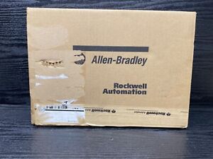Allen Bradley PanelView Plus 600 HMI Color Touchscreen with Allen Bradley 2711P-T6C20A8 Reman - ALLEN BRADLEY