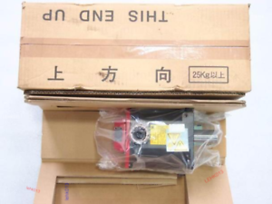 1PCS Fanuc Servo Motor A06B-0243-B101 NEW - FANUC