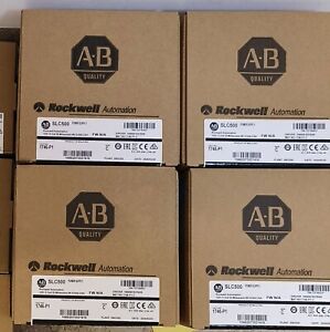 New Factory Sealed AB 1746-P1 Power Supply Rack Module - NEW FACTORY SEALED