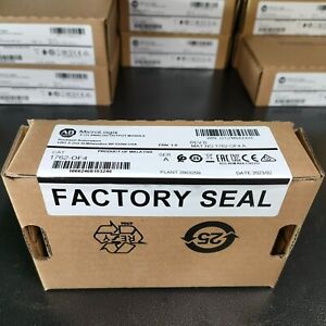 Allen-Bradley AB 1762-OF4 - ALLEN-BRADLEY