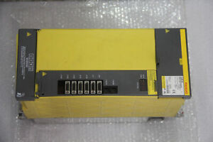 FANUC Servo Drive A06B-6141-H026 - FANUC